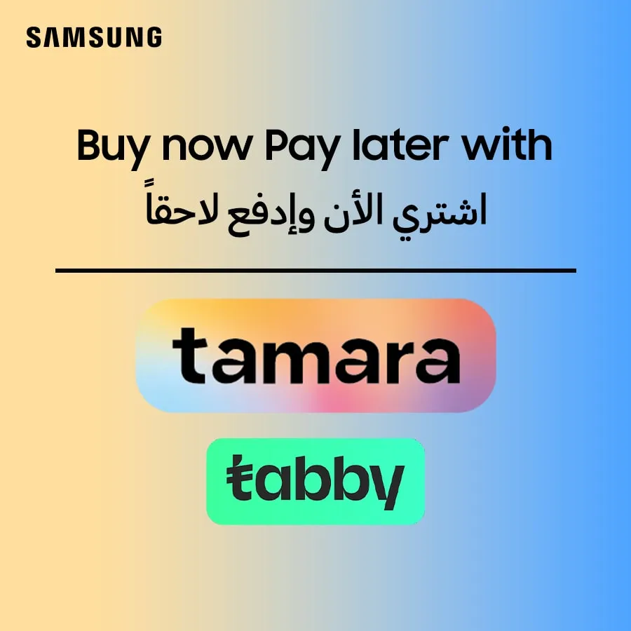 Samsung Galaxy Watch FE 40mm Bluetooth Black