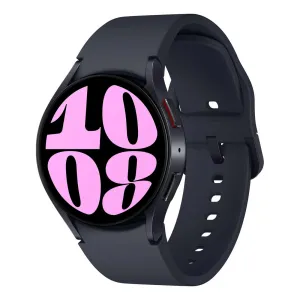 Samsung Galaxy Watch6 40mm LTE - Graphite AU Version (Box Damage)