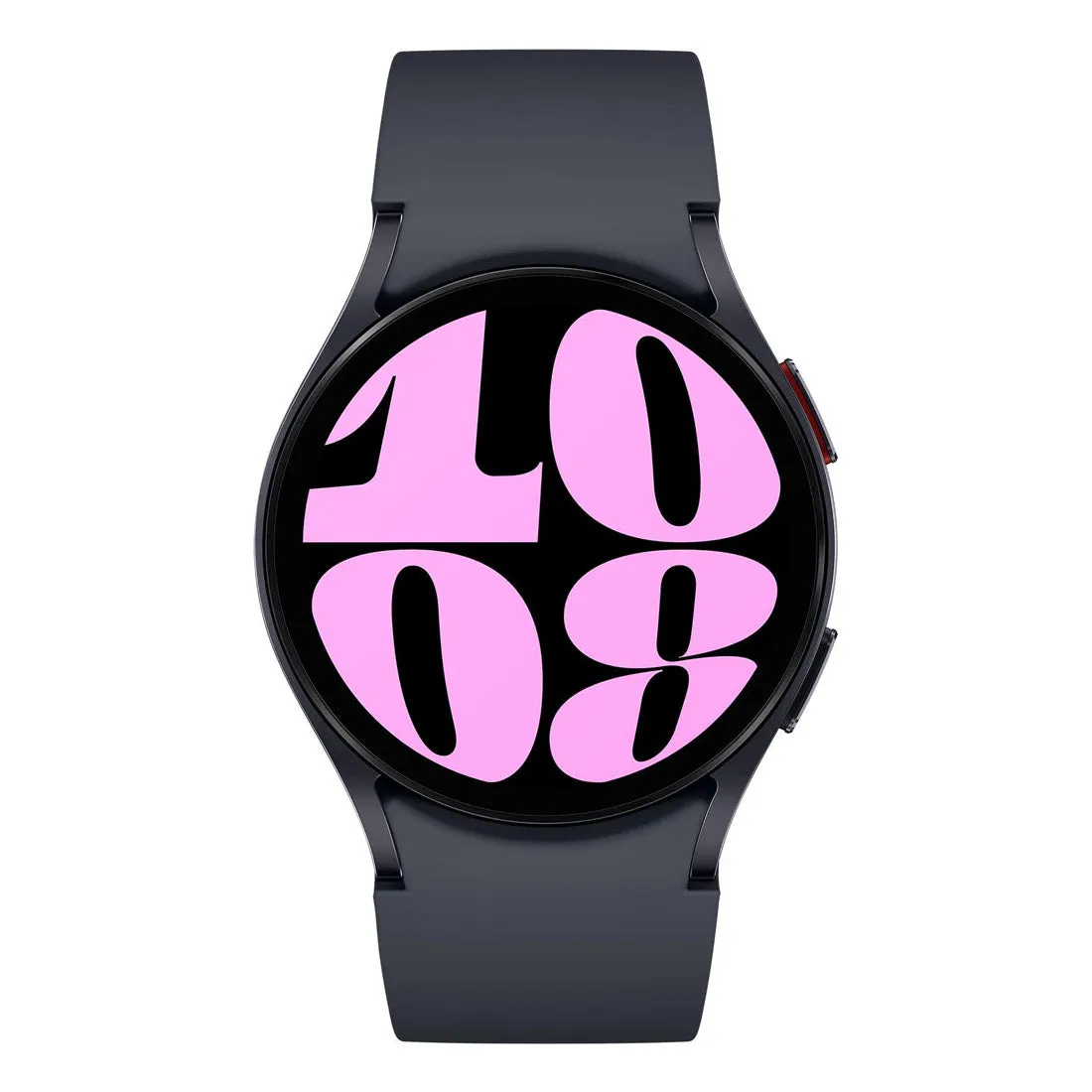 Samsung Galaxy Watch6 40mm LTE - Graphite AU Version (Box Damage)