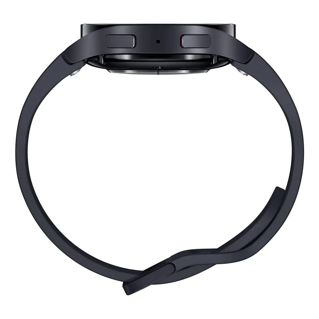 Samsung Galaxy Watch6 40mm LTE - Graphite AU Version (Box Damage)