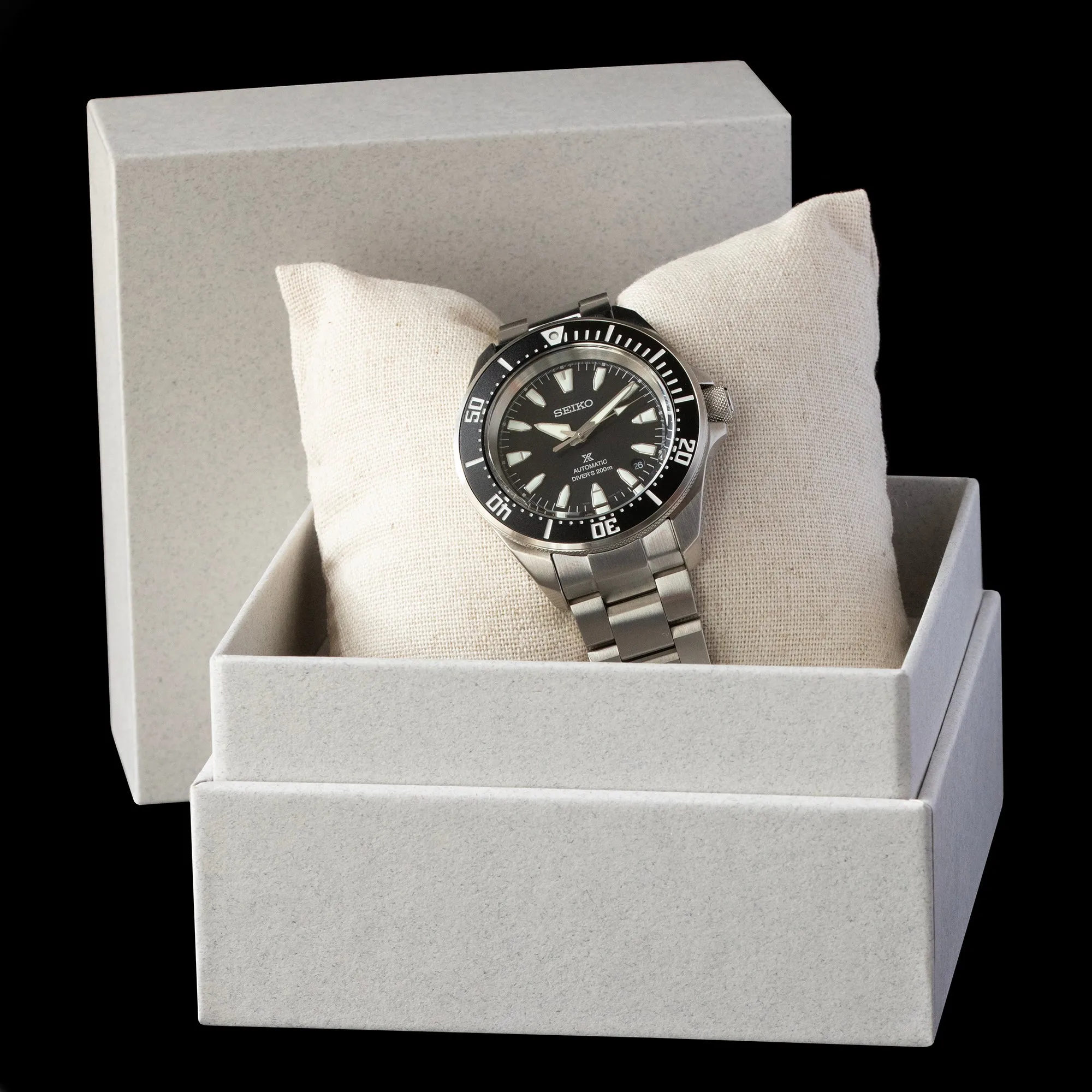 Seiko - 2024 Prospex 200M Diver SRPL13K