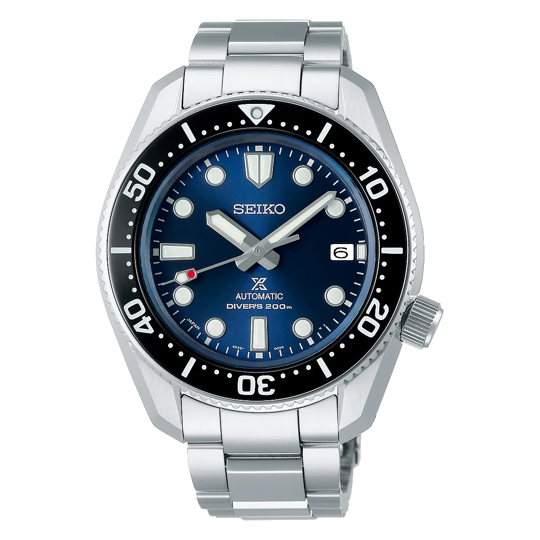 SEIKO BABY MM REDUCED - SPB187J1