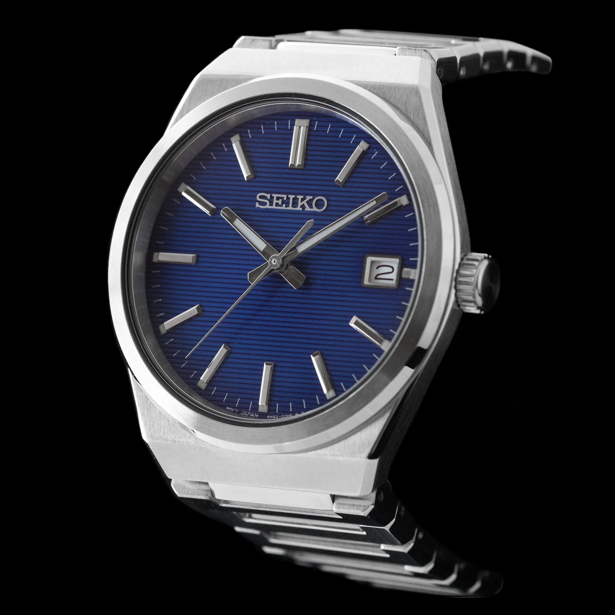 Seiko - Daywear 100M SUR555P