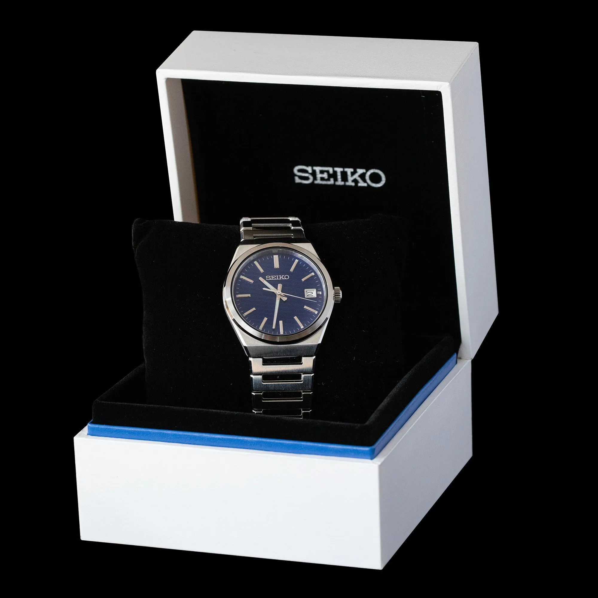 Seiko - Daywear 100M SUR555P