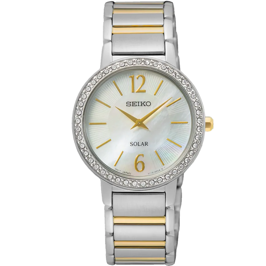 SEIKO - SUP469P1