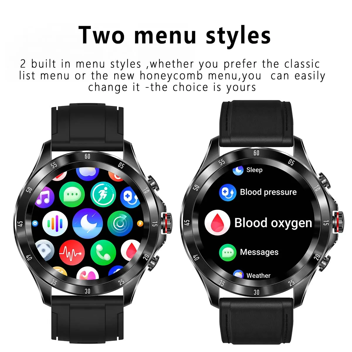 SENBONO New Men&#39;s Smart Watch Max7 Bluetooth Answer Call Man Watch IP68 Waterproof Thermometer Tracker Sport Smartwatch Men 2022