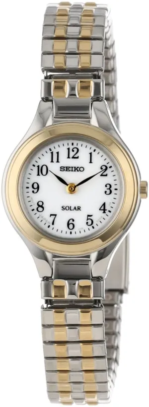 SIK Watch Solar Powered Ladies
