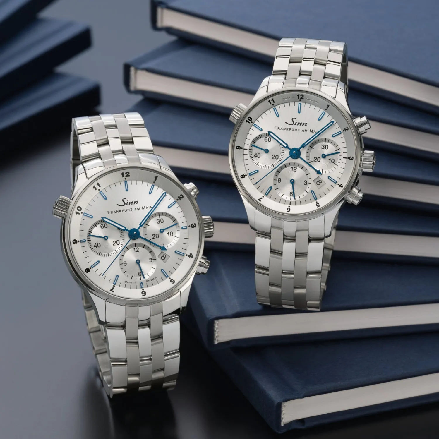 Sinn - 6099 Jubiläum