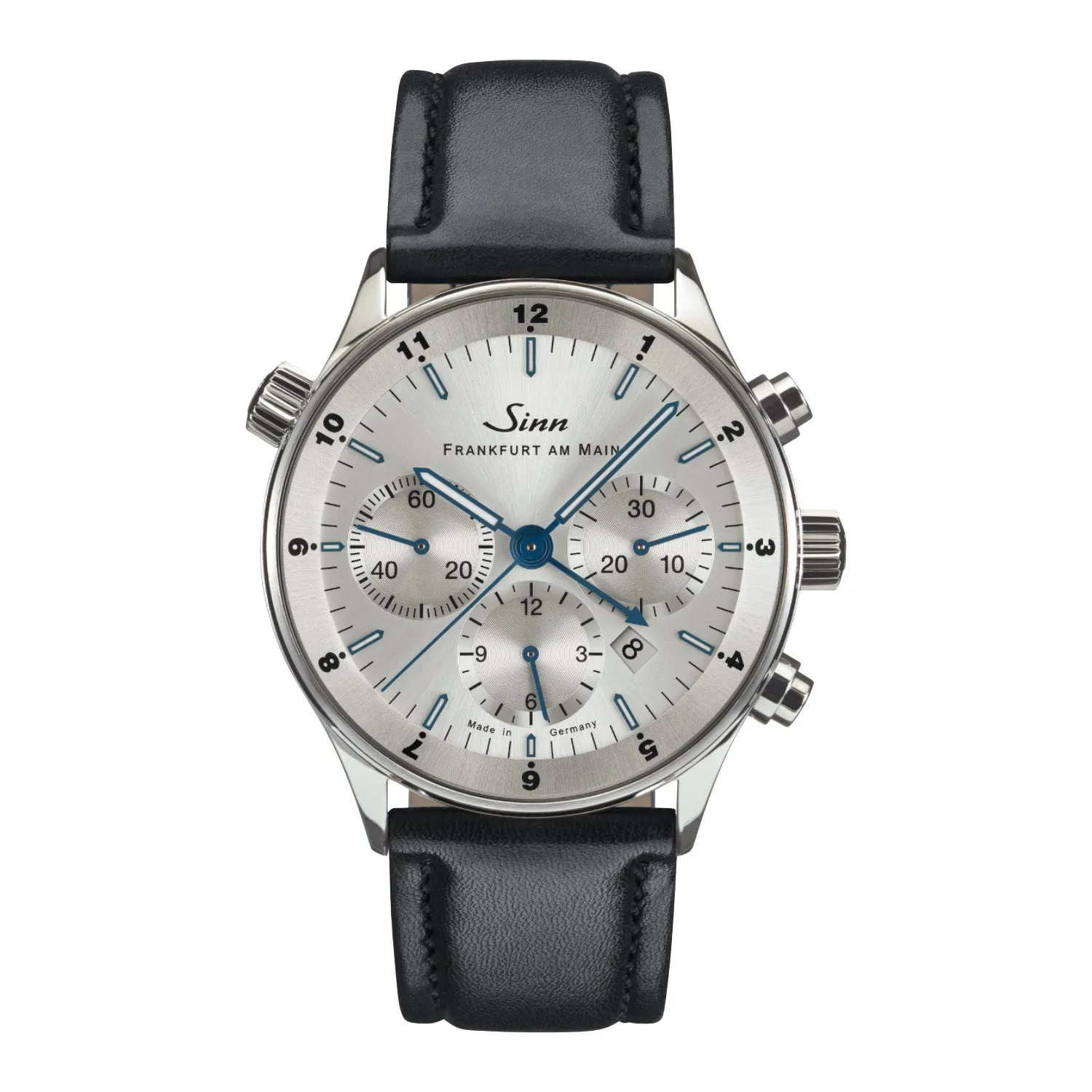 Sinn - 6099 Jubiläum