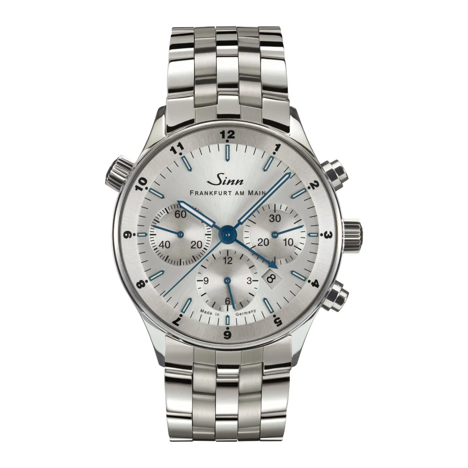 Sinn - 6099 Jubiläum
