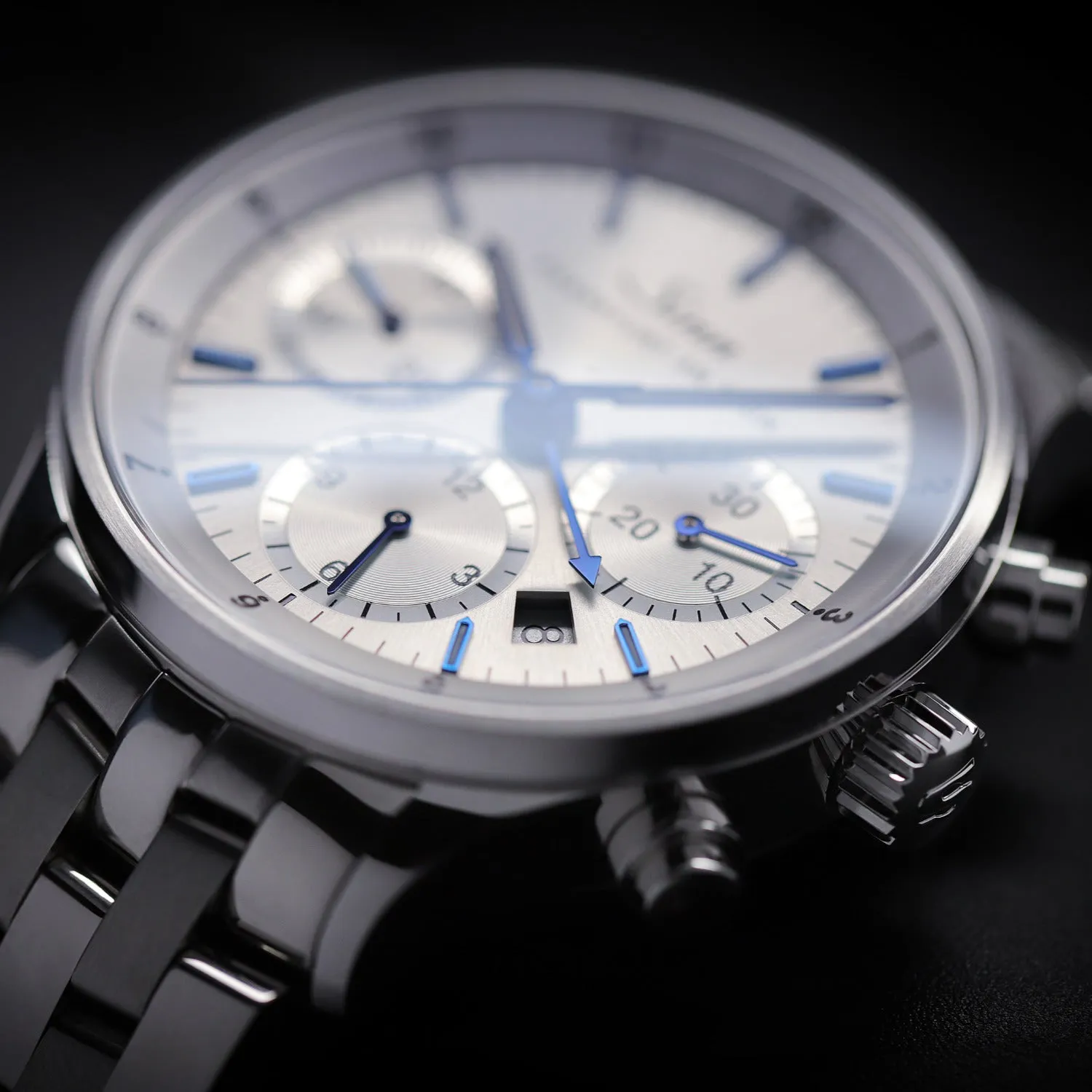 Sinn - 6099 Jubiläum