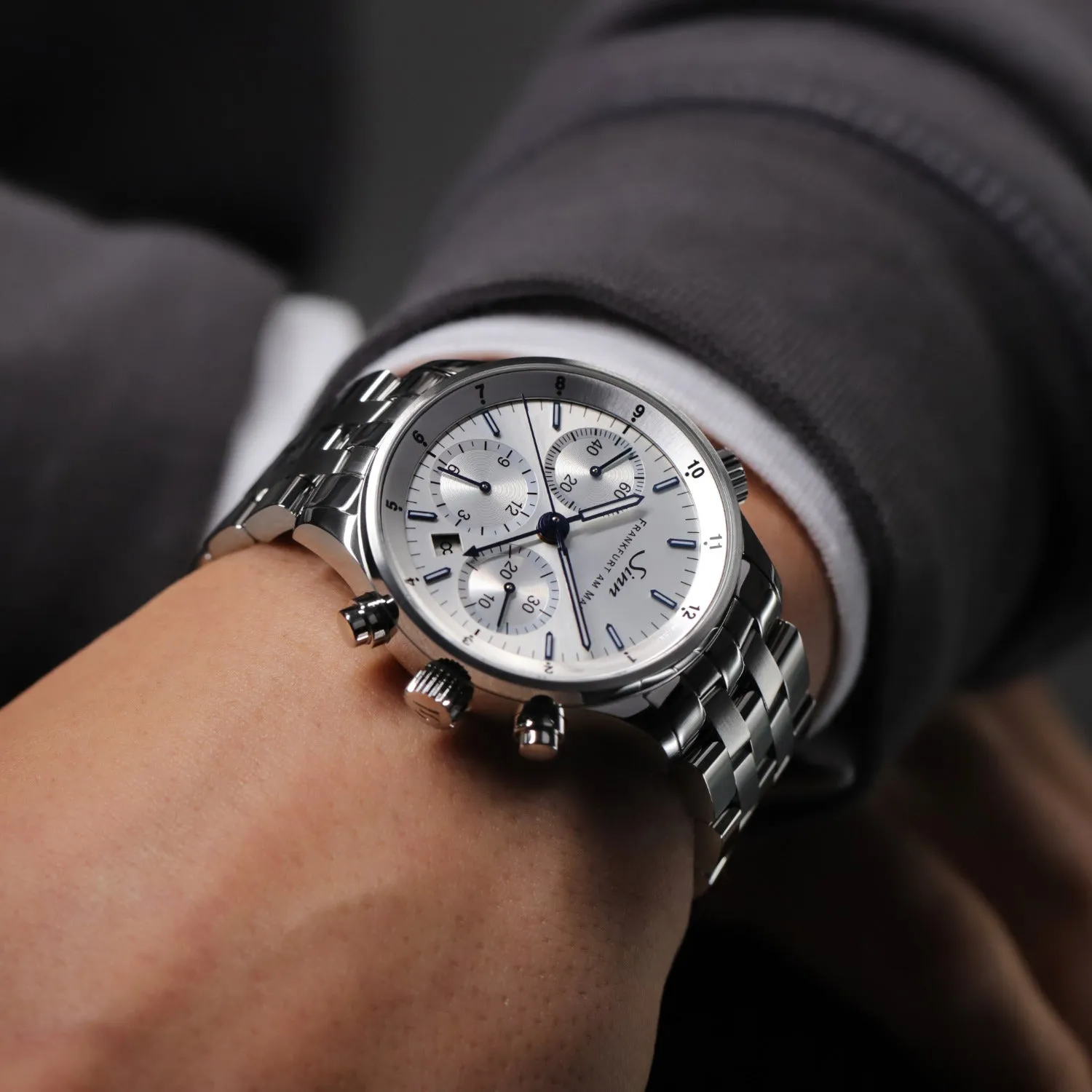 Sinn - 6099 Jubiläum