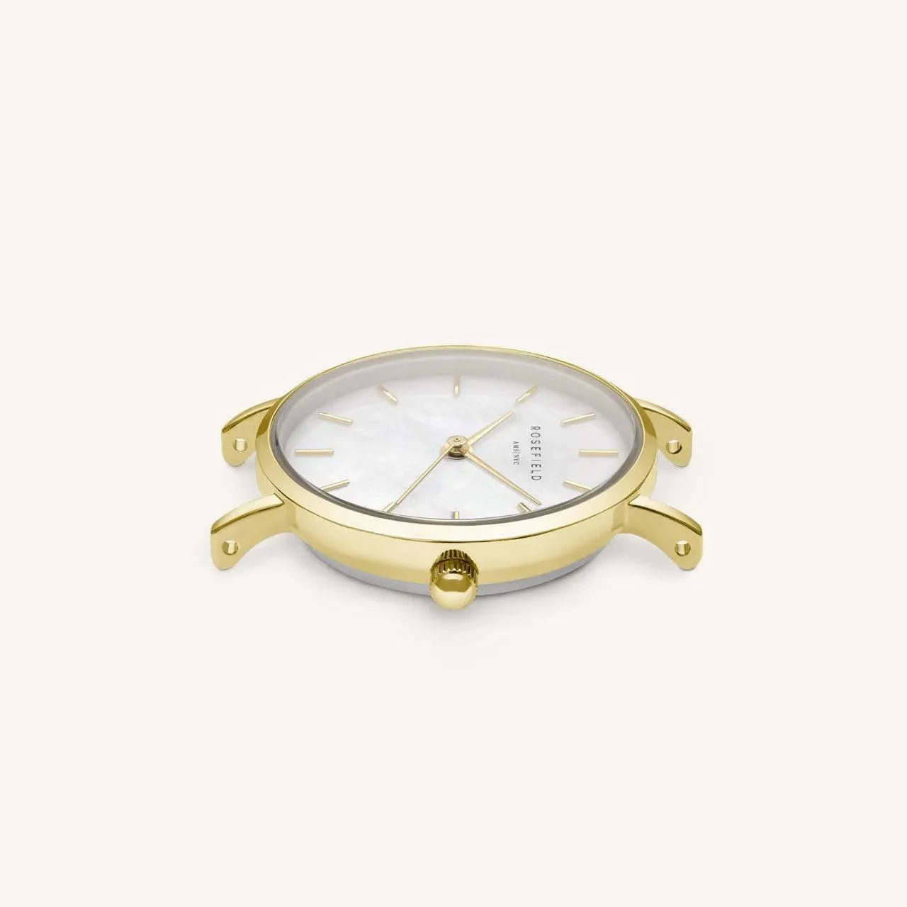 Small Edit Mesh Gold