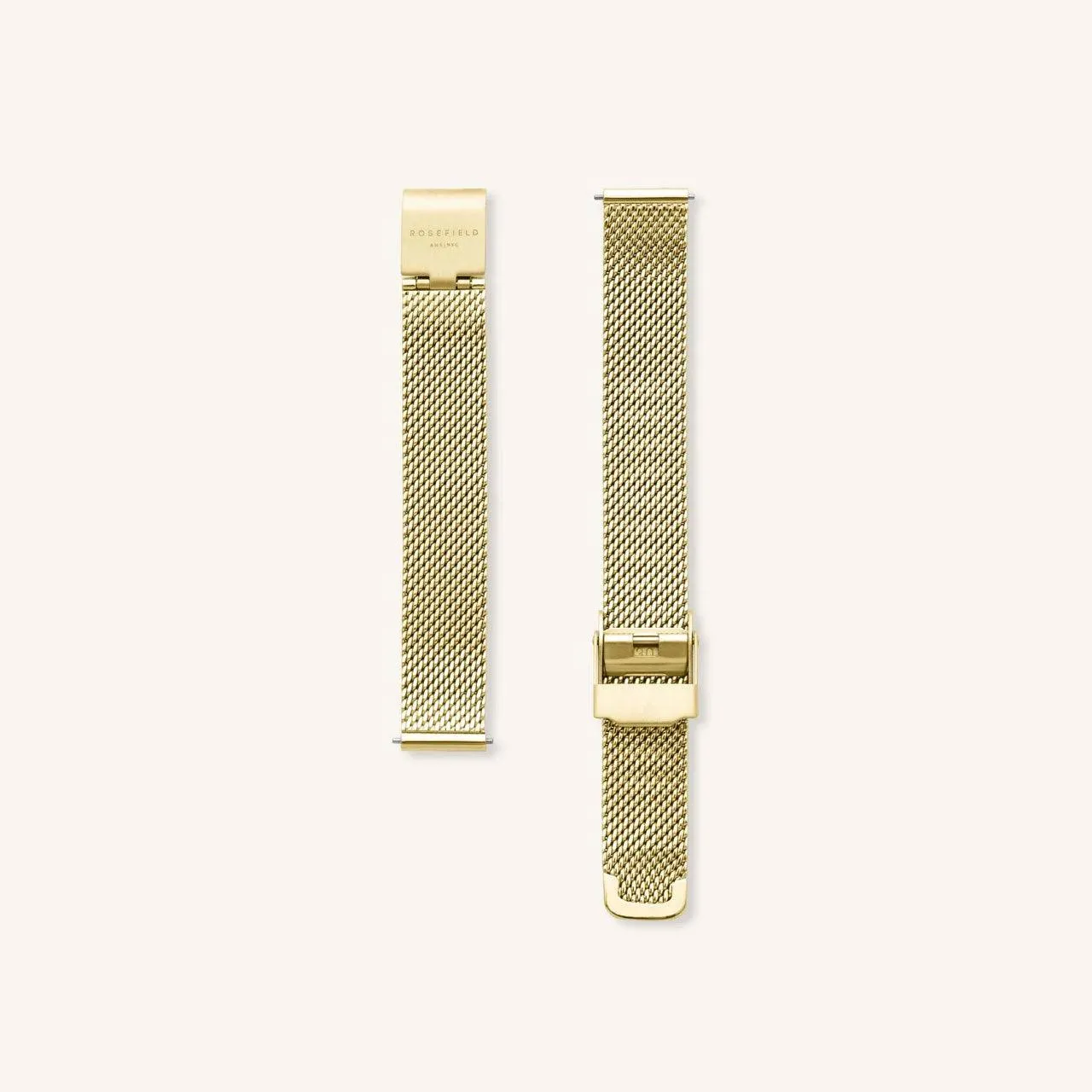 Small Edit Mesh Gold
