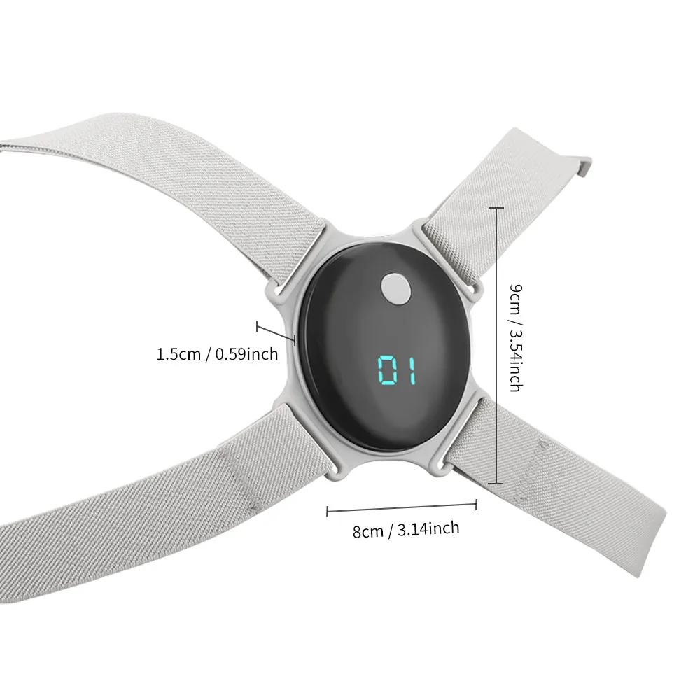 Smart Back Posture Corrector