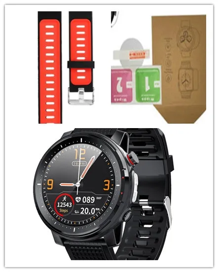 Smart bracelet watch