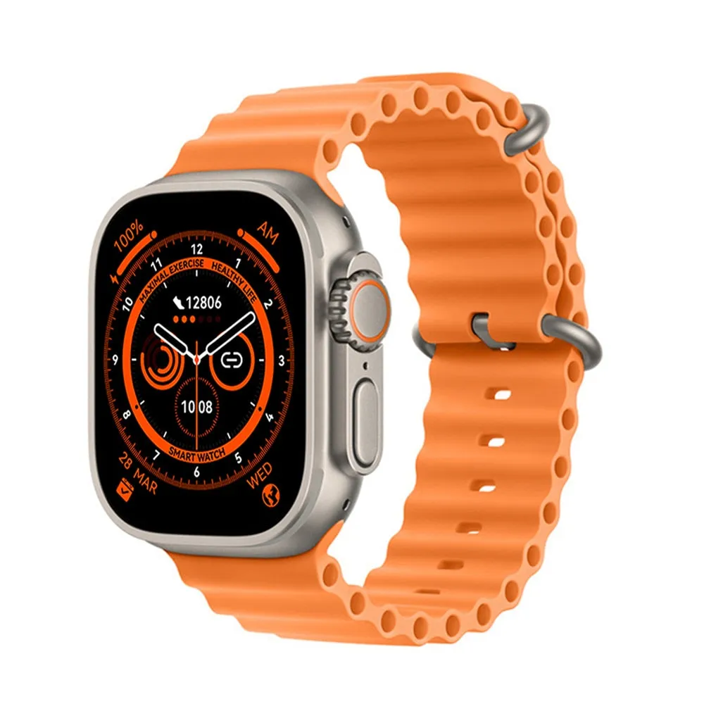 Smart Watch Ultra 8 49mm