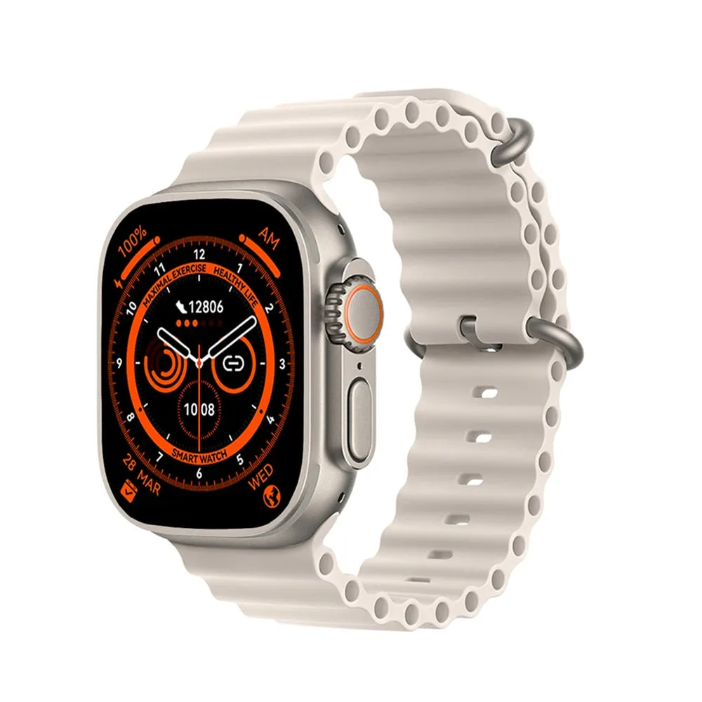 Smart Watch Ultra 8 49mm