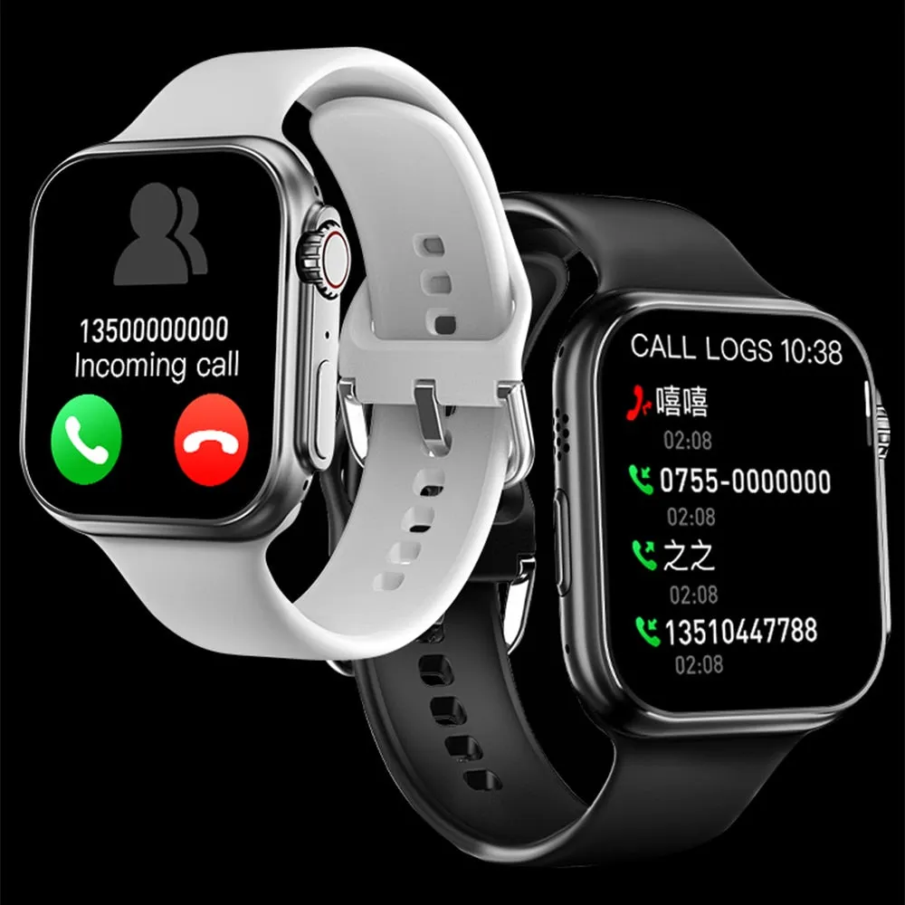Smart Watch Ultra 8 49mm