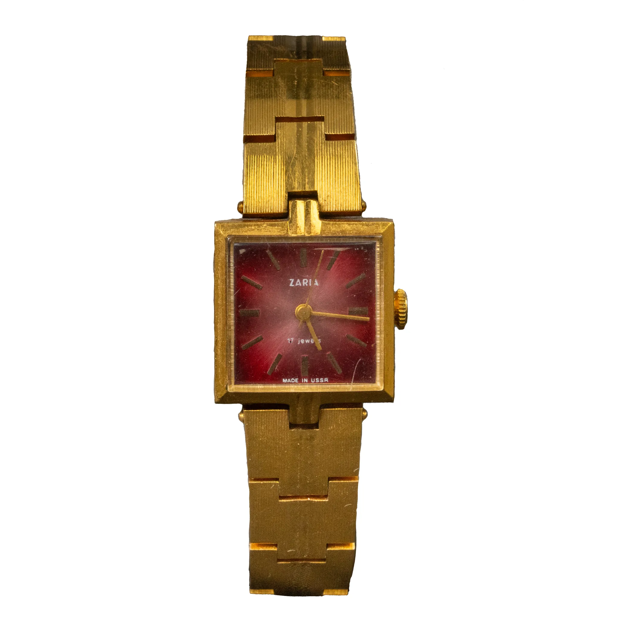 Soviet/Russian Ladies' Watch Grab Bag