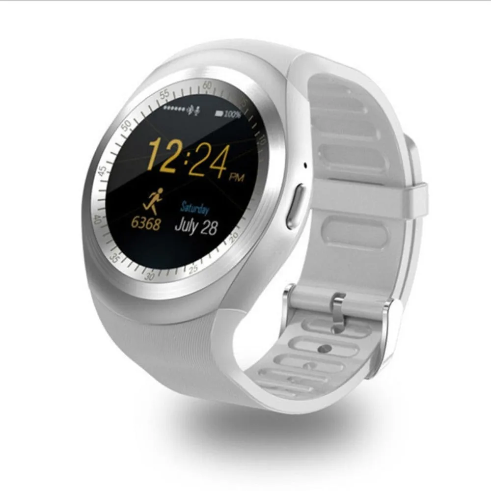 sports watch wireless medical wrist bodyhealth tracker unisex watches ✈️ free.shipping