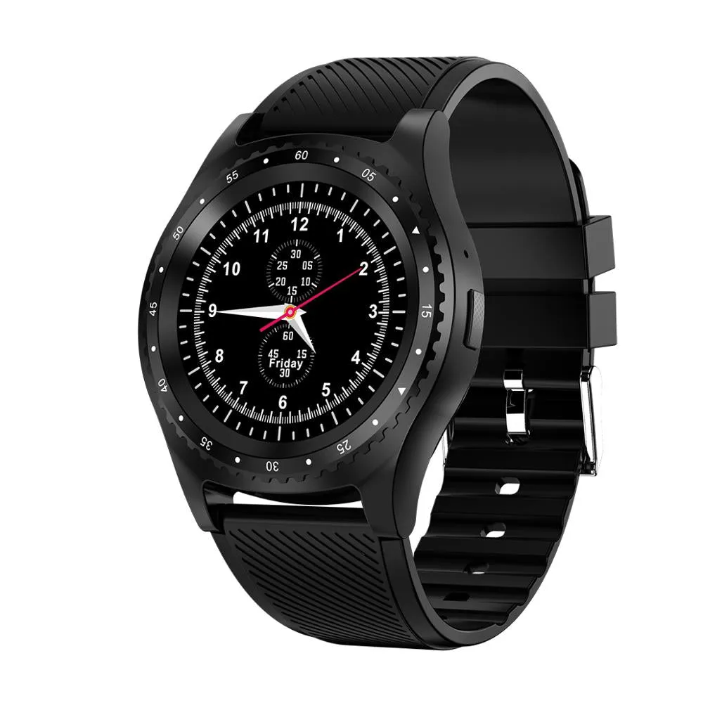 sports watch wireless medical wrist bodyhealth tracker unisex watches ✈️ free.shipping