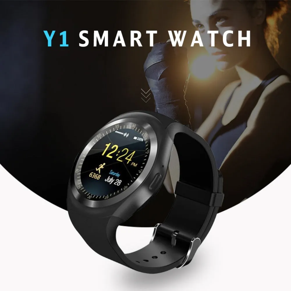 sports watch wireless medical wrist bodyhealth tracker unisex watches ✈️ free.shipping