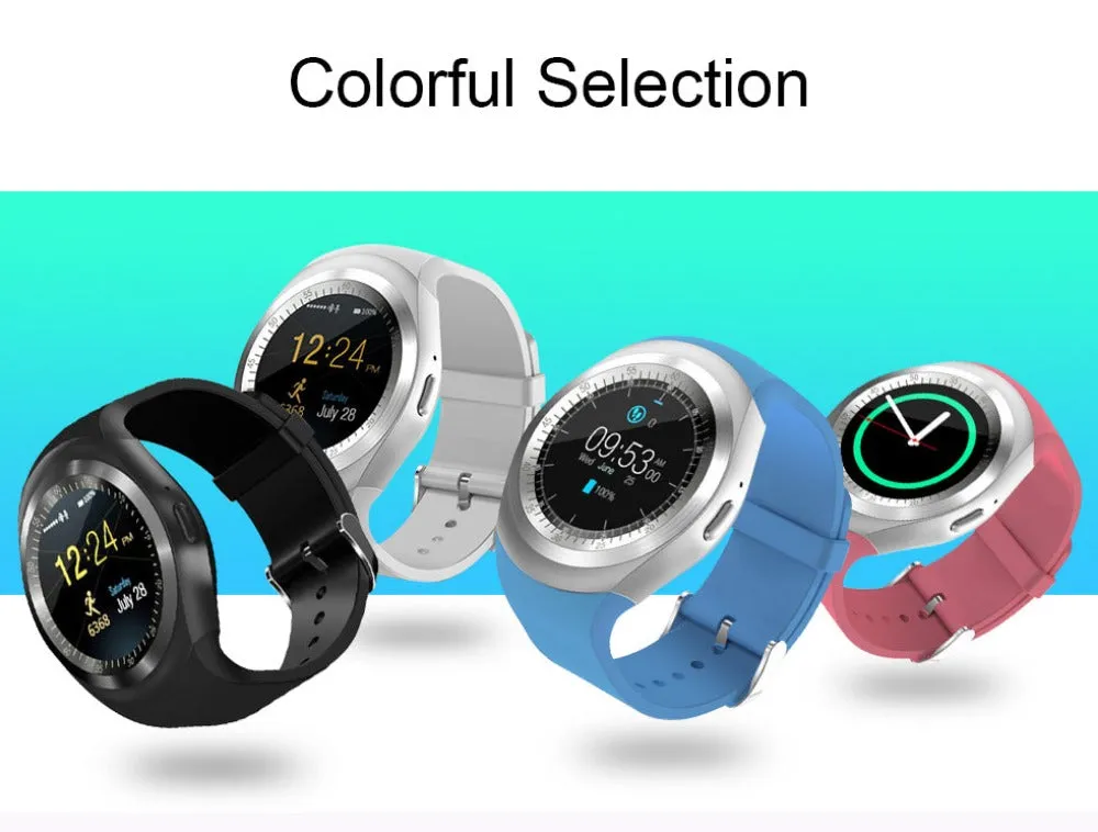 sports watch wireless medical wrist bodyhealth tracker unisex watches ✈️ free.shipping