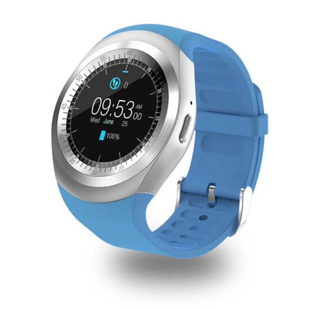 sports watch wireless medical wrist bodyhealth tracker unisex watches ✈️ free.shipping