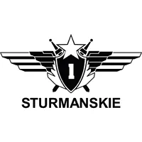 STURMANSKIE OPEN SPACE HERITAGE 2431/1768939
