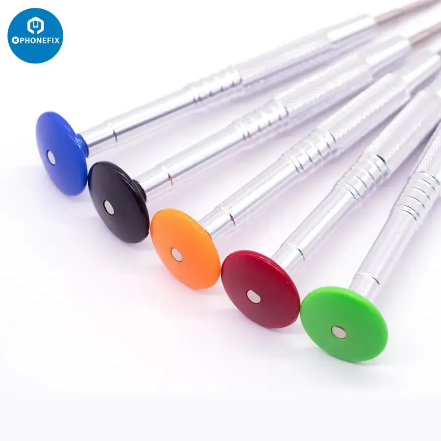 Super Hard Precision Screwdriver Set for Phone iPad Repair