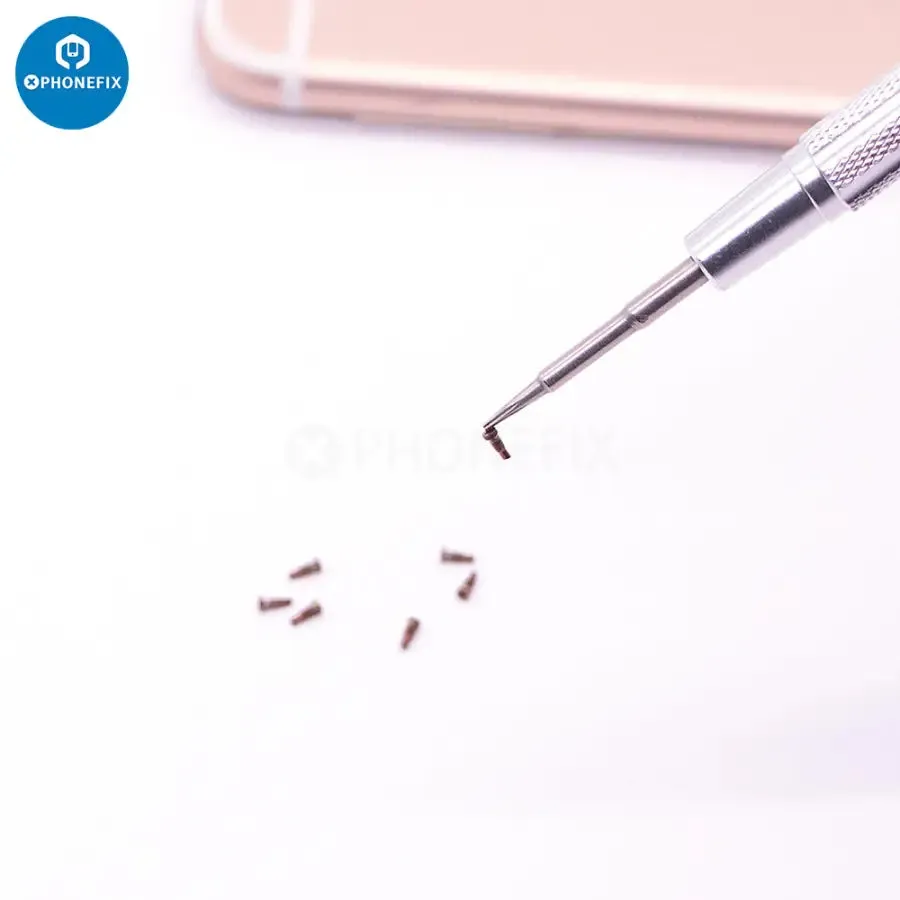 Super Hard Precision Screwdriver Set for Phone iPad Repair