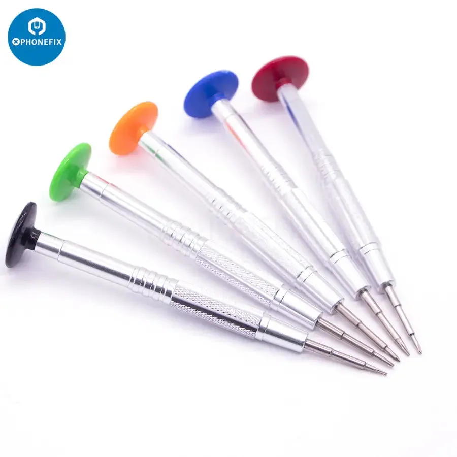 Super Hard Precision Screwdriver Set for Phone iPad Repair
