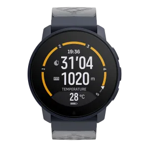 SUUNTO 9 PEAK PRO
Ocean Blue