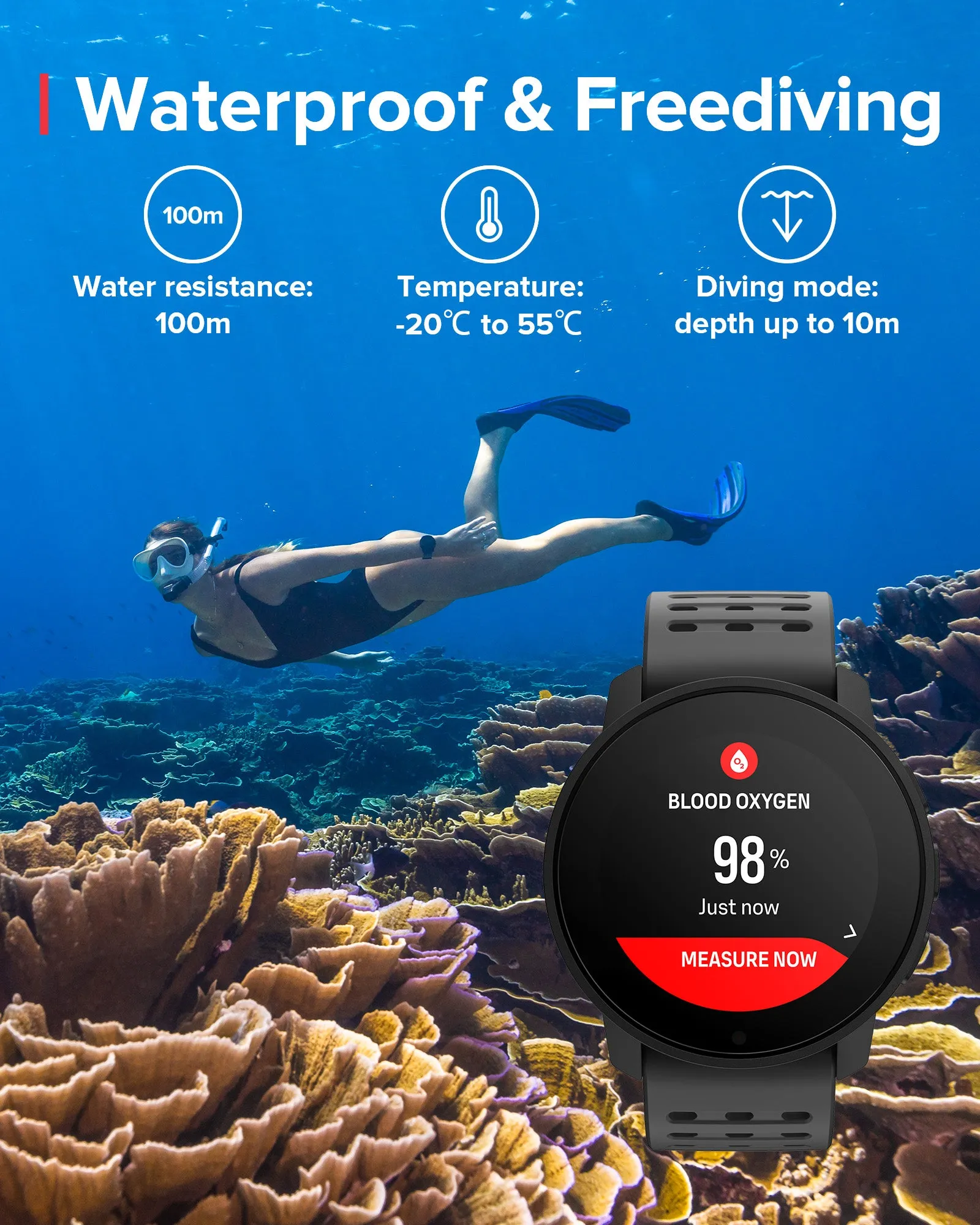 SUUNTO 9 PEAK PRO
Pearl Gold