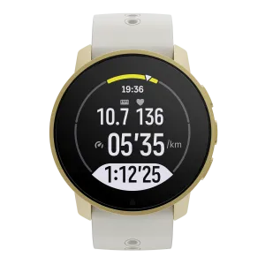 SUUNTO 9 PEAK PRO
Pearl Gold