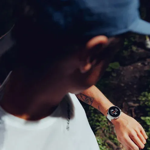 SUUNTO Race Birch