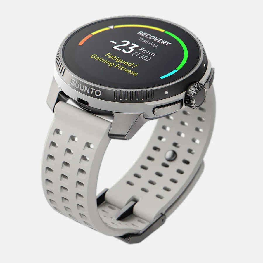 SUUNTO Race Birch