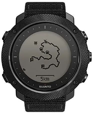 Suunto Traverse Alpha