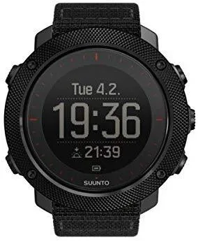 Suunto Traverse Alpha
