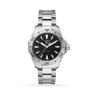 TAG HEUER AQUARACER PROFESSIONAL 200 WBP1110.BA0627