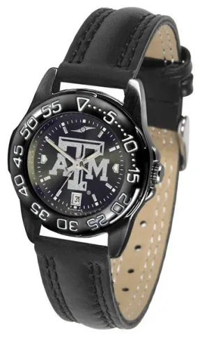 Texas A&M Aggies Ladies Fantom Bandit Watch