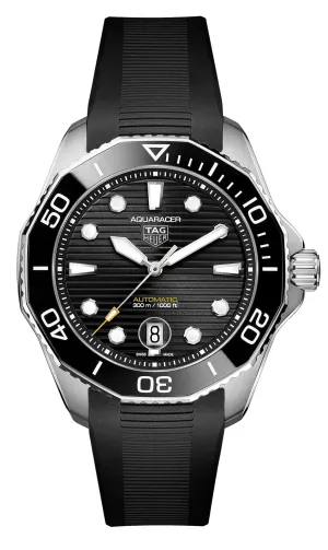 TH Watch Aquaracer ProFSsional 3 Calibre 5 AutoMTic D