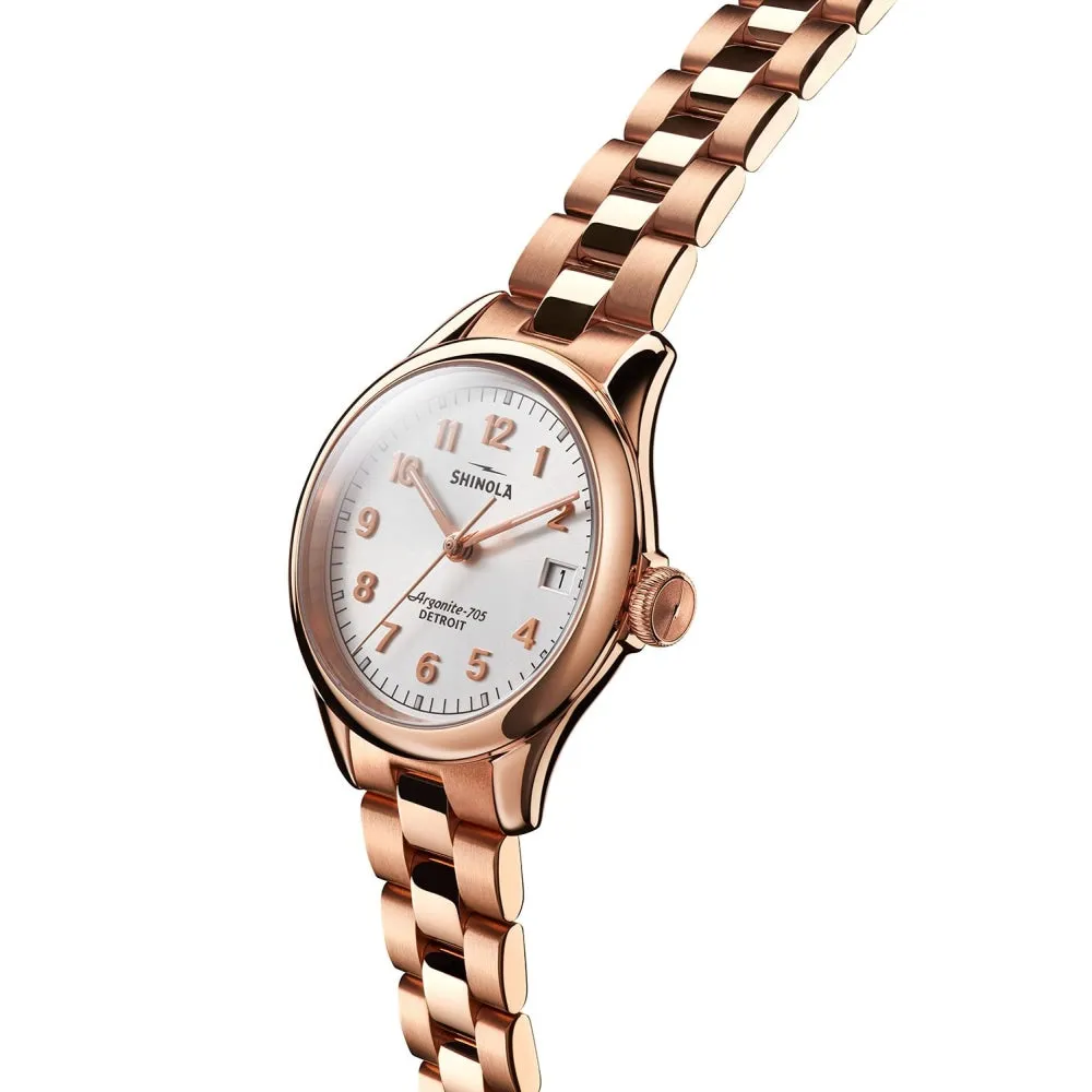 The Vinton 32mm S0120183136