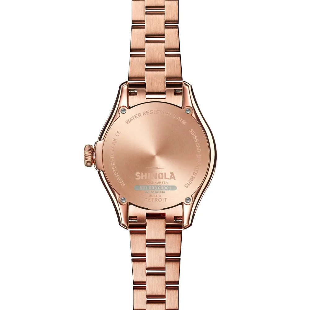 The Vinton 32mm S0120183136