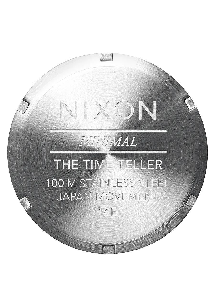 Time Teller