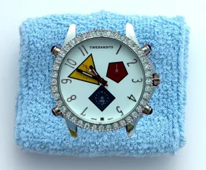 TIMEBANDITS Womens Watch H03W