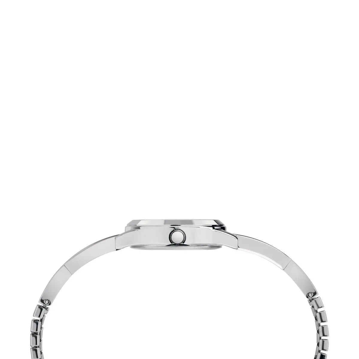 Timex Silver-Tone Dial Analog Women Watch - TW2R98700