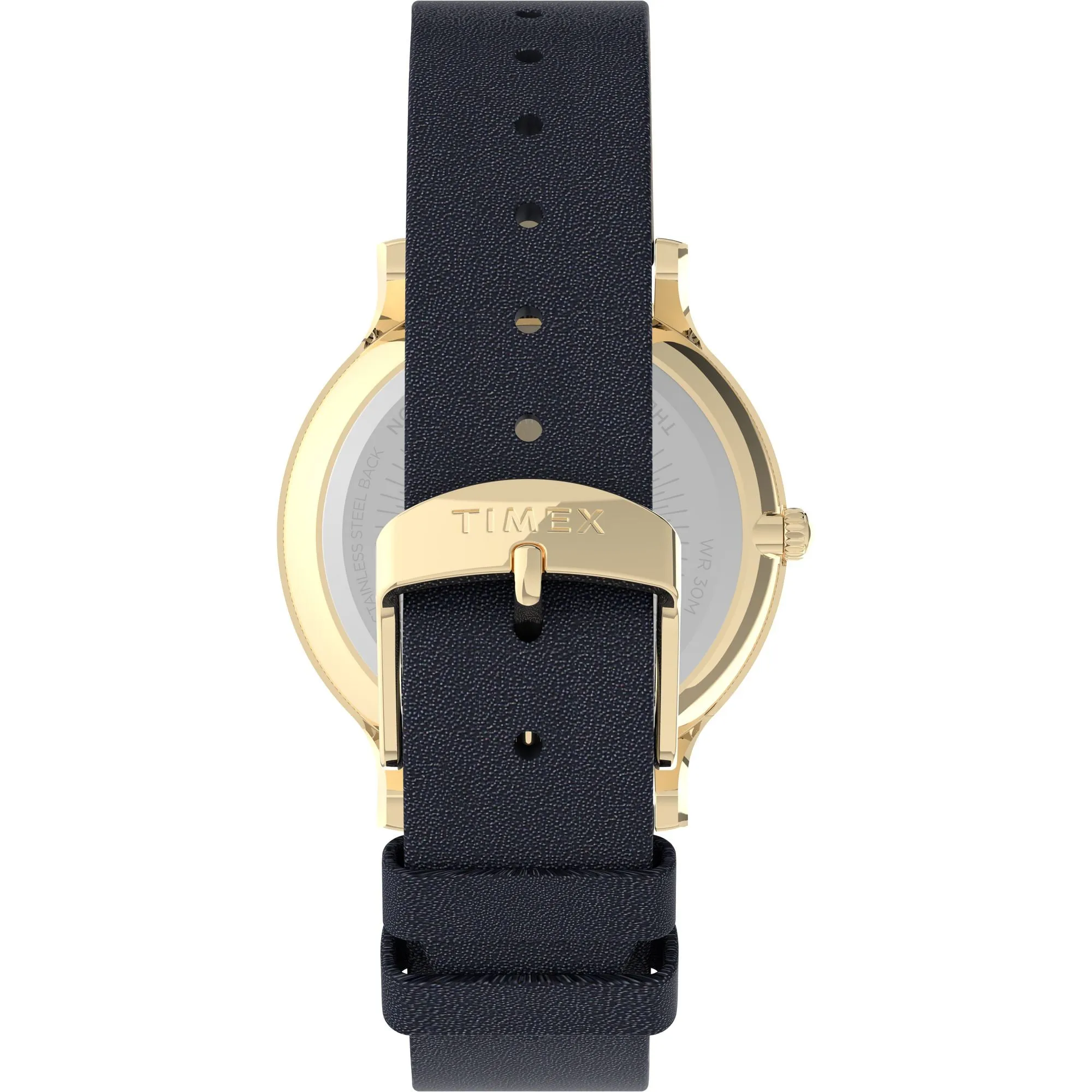 Timex White Dial Analog Women Watch - TW2V04900