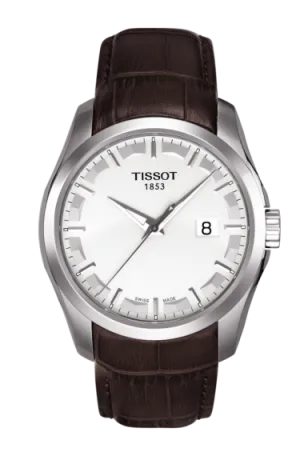 TISSOT COUTURIER T0354101603100